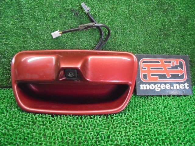 8EN5597AI4-1 ) 日産 リーフ ZE0 純正バックカメラ拍卖