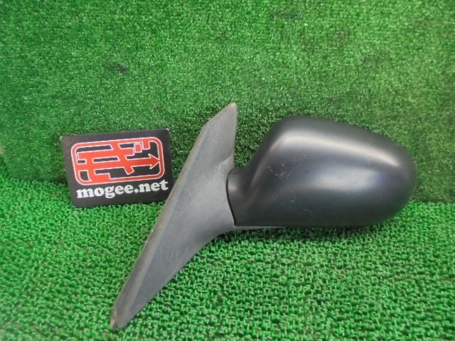8EN3104LB4 ) 日産 AD VFY11 後期型 純正サイドドアミラー左拍卖