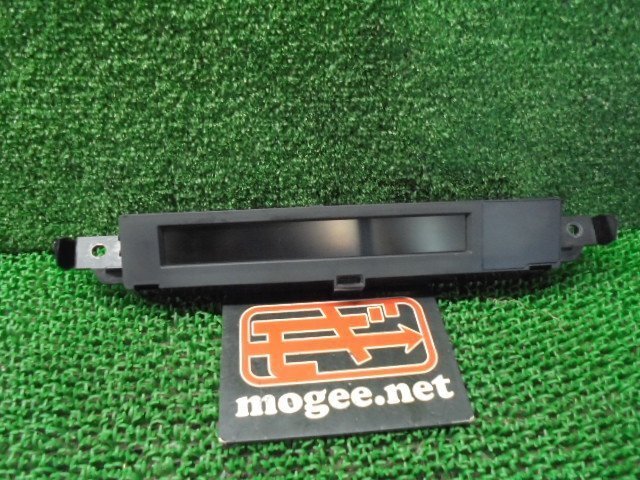 8EG4083HD2 ) マツダ プレマシー CWEFW 純正インフォメーションパネル C513611J0拍卖