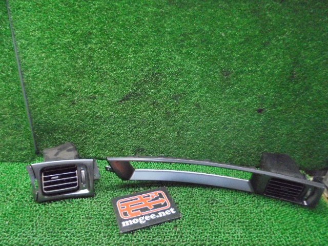 8EN3627AC3 ) スバル エクシーガ YA4/YA5 E型 純正エアコンルーバー左右セット拍卖