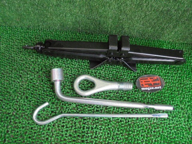 8EH3006GB2 ) ダイハツ タント L375S 純正ジャッキセット 拍卖
