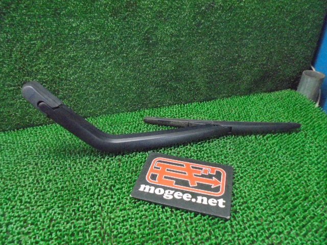 8EH3529CD1 ) トヨタ bB QNC20/QNC25 純正リアワイパーアーム拍卖