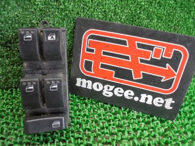 8EG3110OC6 ) ダイハツ ミライース LA300S 純正運転席パワーウィンドウスイッチ拍卖