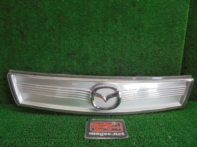 8EQ5217 2Z1 ) マツダ AZ-ワゴン カスタム MJ23S 純正フロントグリル 72110-70KD拍卖