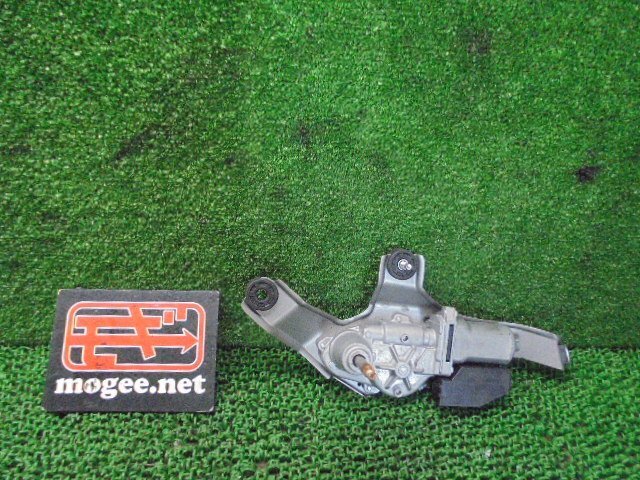 8EQ5228FE4-2 ) トヨタ プリウス ZVW30 純正リアワイパーモーター 85130-47021拍卖