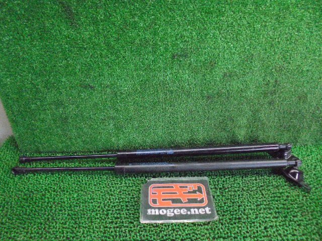 8EQ5214AI横2 ) マツダ AZ-ワゴン カスタム MJ23S 純正リアゲートダンパー左右セット拍卖