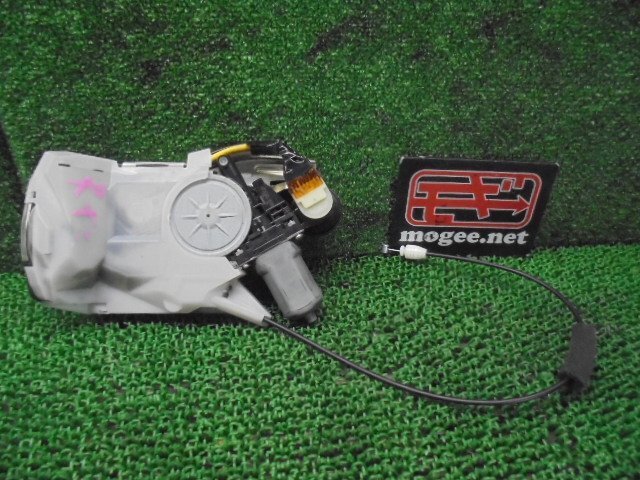8EQ3176QB3 ) ダイハツ タント L375S 純正リア左ドアイージークローザーモーター 412320-10120/163800-0390拍卖