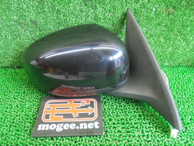 8EA3020CB3 ) 日産 ブルーバードシルフィ KG11 純正電格サイドドアミラー右 イチコ8307拍卖