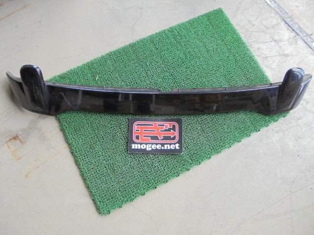 8EN5069GC1 ) スズキ ソリオ MA15S 3型 後期型 純正リアスポイラー 83900-73P00拍卖