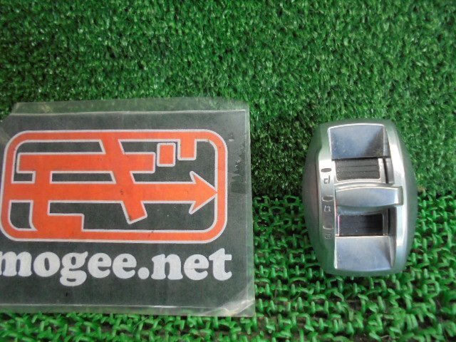 8EQ6219LE2 ) アルファロメオ ミト ABA-95514P 2010年 純正DNAスライドセレクトスイッチ 156091264拍卖