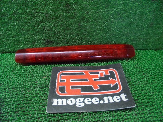 8EN6021JE4-1 ) 日産 ムラーノ TZ51 純正ハイマウントストップランプ スタンレーP7161拍卖