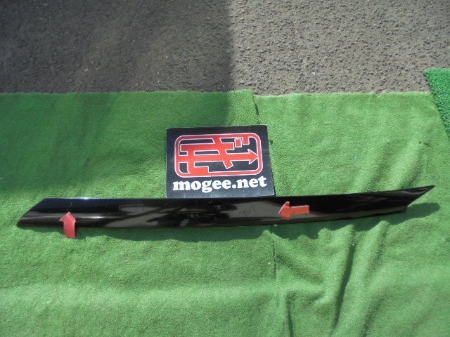 8EK5661OA3 ) トヨタ エスティマ AHR20W ハイブリット 中期型 純正フロントAピラーカバー右拍卖