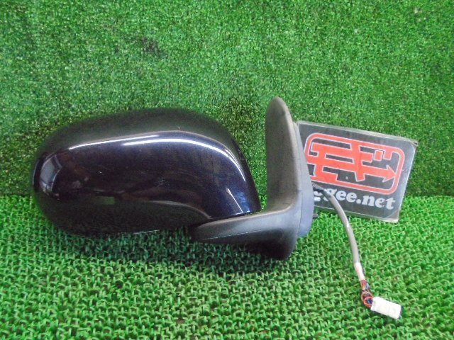 8EG2531DC4 ) 日産 キューブ Z12/NZ12 純正電格サイドドアミラー右 イチコ8289拍卖