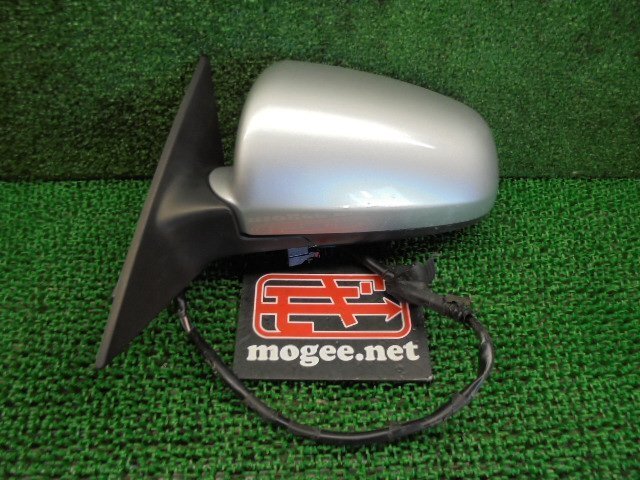 8EN4255CB5 ) アウディ A3 GH-8PBMJF 純正 電格サイドドアミラー左拍卖