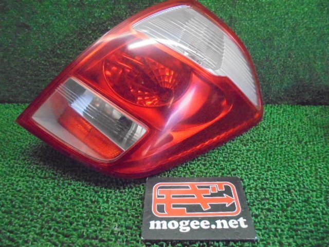 8EN3152DF3 ) トヨタ ラクティス NCP100/NCP105 純正テールランプ右 コイト52-159拍卖