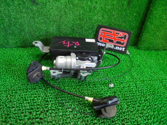 8EH2586IB5 ) マツダ MPV LY3P 純正リア左ドアパワースライドモーター 5L12C4262347拍卖