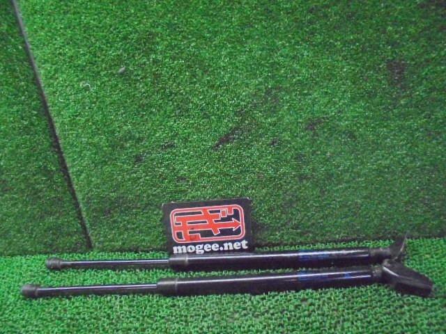 8EQ5130AI横2) 日産 デイズルークス ハイウェイスター B21A 純正リアゲートダンパー左右セット拍卖