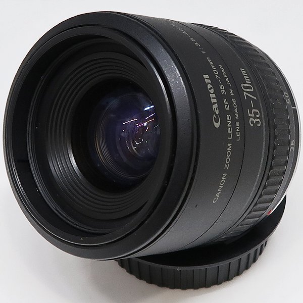 DKG★送料無料★ Canon キヤノン レンズ ZOOM LENZ EF 35-70mm 1:3.5-4.5 キャノン カメラレンズ キャノンレンズ拍卖