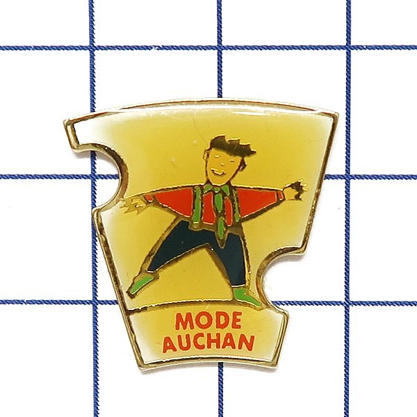 DKG★ PINS ピンズ ピンバッチ ピンバッジ ピンバッヂ P2592 MODE AUCHAN オーシャンファッション おしゃれ拍卖