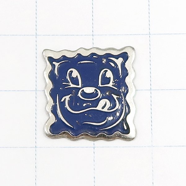 DKG★PINS ピンズ ピンバッチ ピンバッジ ピンバッヂ フランス P1843 鼻短犬 ブルドック フレンチブル ボストンテリア パグ 犬拍卖