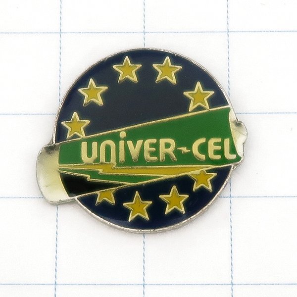 DKG★PINS ピンズ ピンバッチ ピンバッジ ピンバッヂ フランス P1703 univer-cel univer cel univercel拍卖