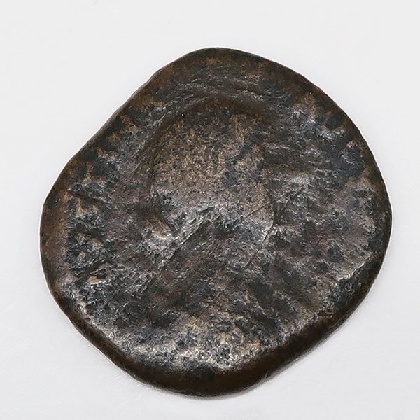 DKG★送料無料 coin664★ 外国古銭 古代ローマ セステルティウス ファウスティナ2世 ローマ帝国 貨幣 硬貨 コイン セステルティウス貨拍卖
