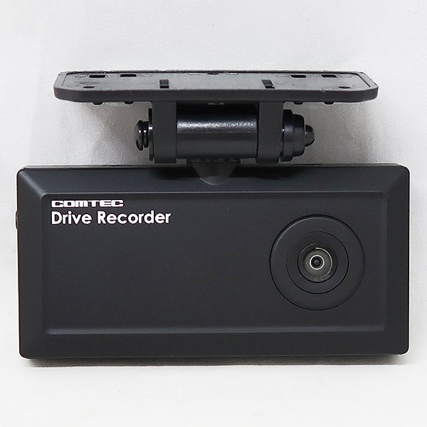 DKG★送料無料★訳あり COMTEC コムテック ドライブレコーダー HDR-101 日本製 ドラレコ 本体 ブラケット拍卖