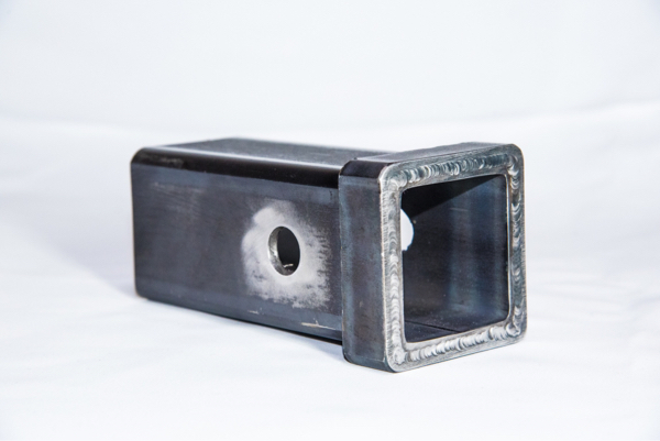 ヒッチメンバー レシーバーチューブ ヒッチ 牽引 2インチ対応拍卖