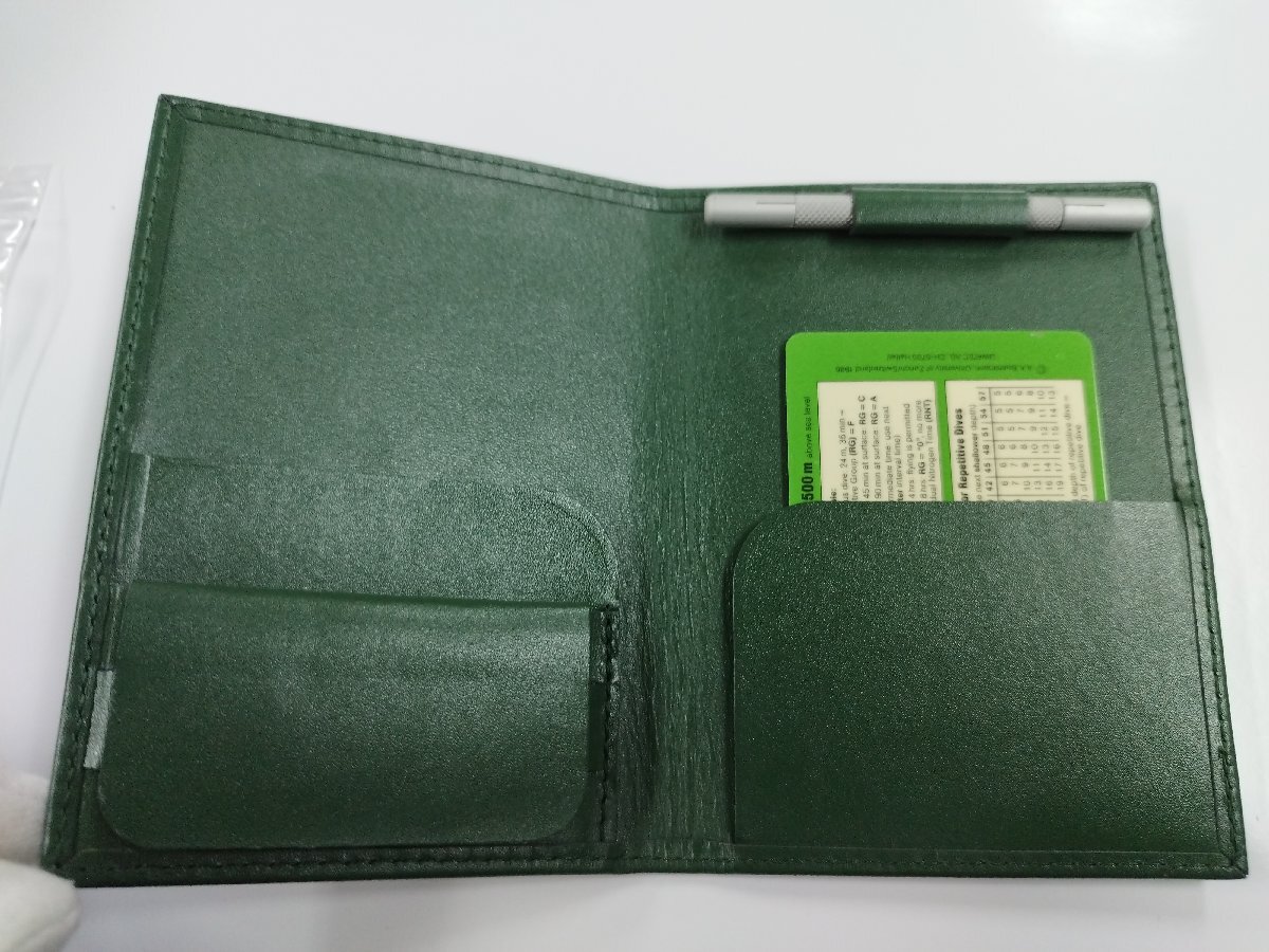 【時計王】ROLEX ロレックス シードゥエラーkit 100.25.34 未使用 ドライバー 延長コマ 純正 長期保管品 税別 送料別拍卖