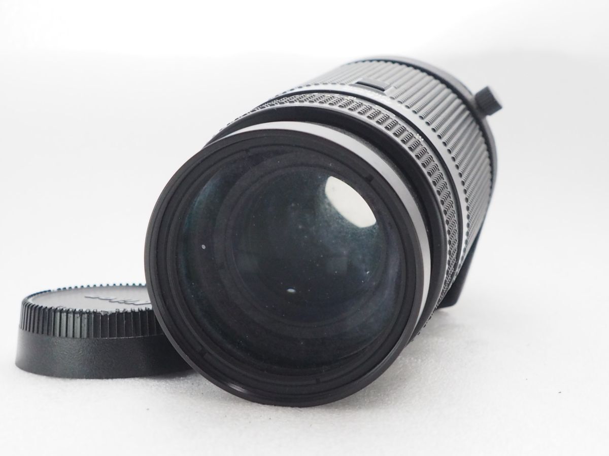 ★実用品★ NIKON ニコン AF NIKKOR 75-300mm F4.5-5.6 ★動作OK★ k93拍卖