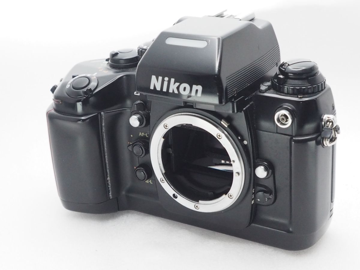 ★実用品★ NIKON ニコン F4 (2513795) ★動作OK★ k87拍卖