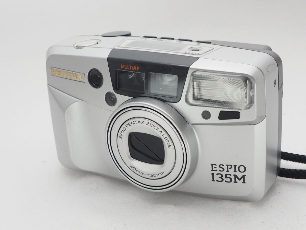 ★実用品★ PENTAX ペンタックス ESPIO 135M (2770361) ★動作OK★ k111拍卖