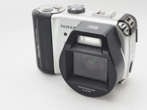 ★実用品★ FUJIFILM フジフィルム FinePix BIGJOB HD-3W ★動作OK★ k56拍卖