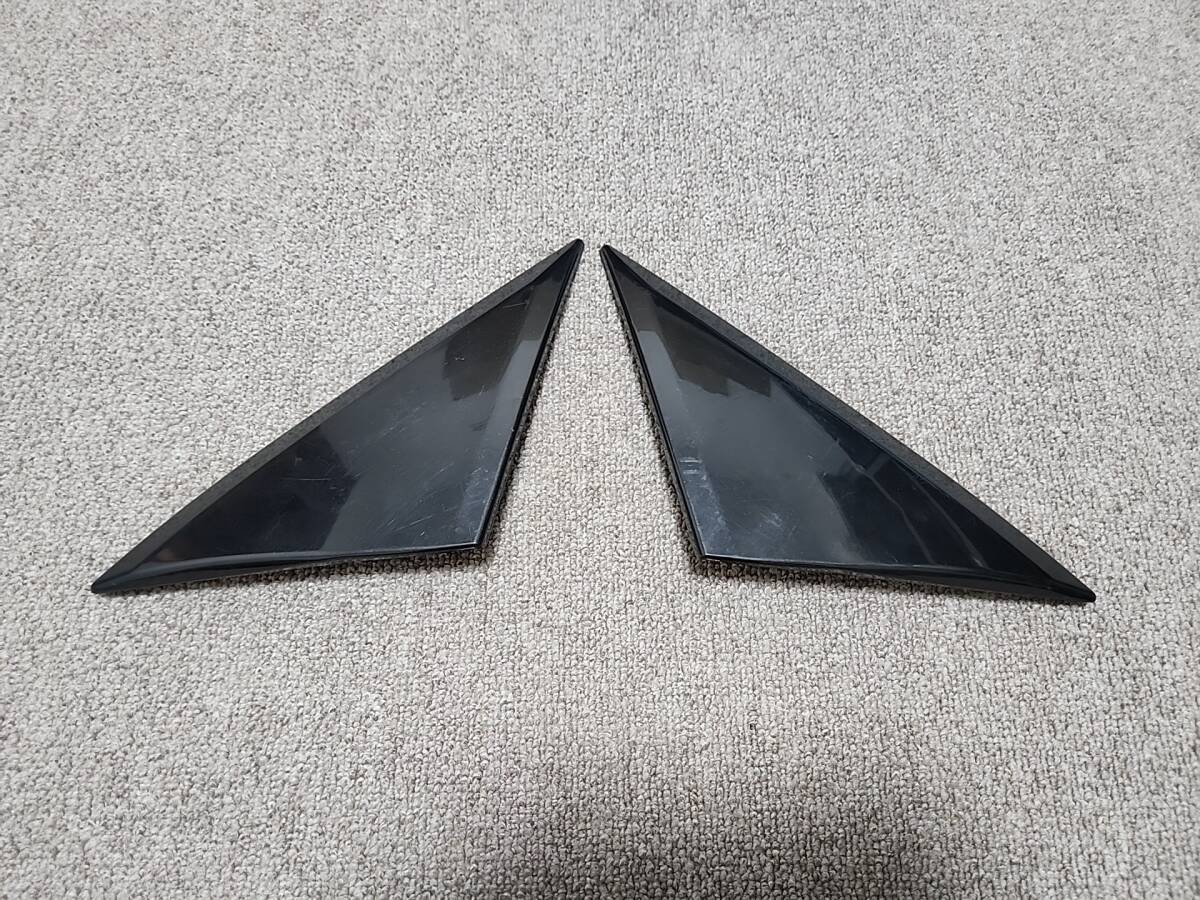 ホンダ ES シビック ドアミラー ベース パネル スムージング カバー HONDA ES CIVIC 2001-2005拍卖