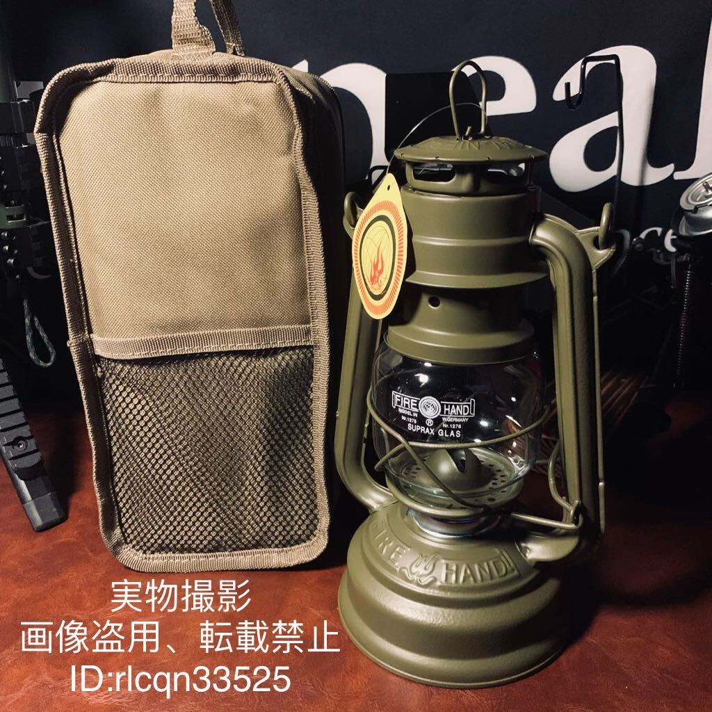 限定ミドリ 高品質 鉄製 キャップ 灯油ランタン アウトドアランプ 15x25cm 380g 野外登山 収納ケース付き拍卖