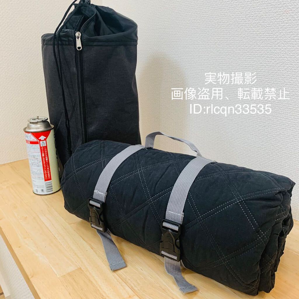 超高品質 キャンプマット レジャーマット 防水保暖防寒 ピクニック ラグマット ブランケット 145cm×200cm アウトドア野外登山 収納付き拍卖