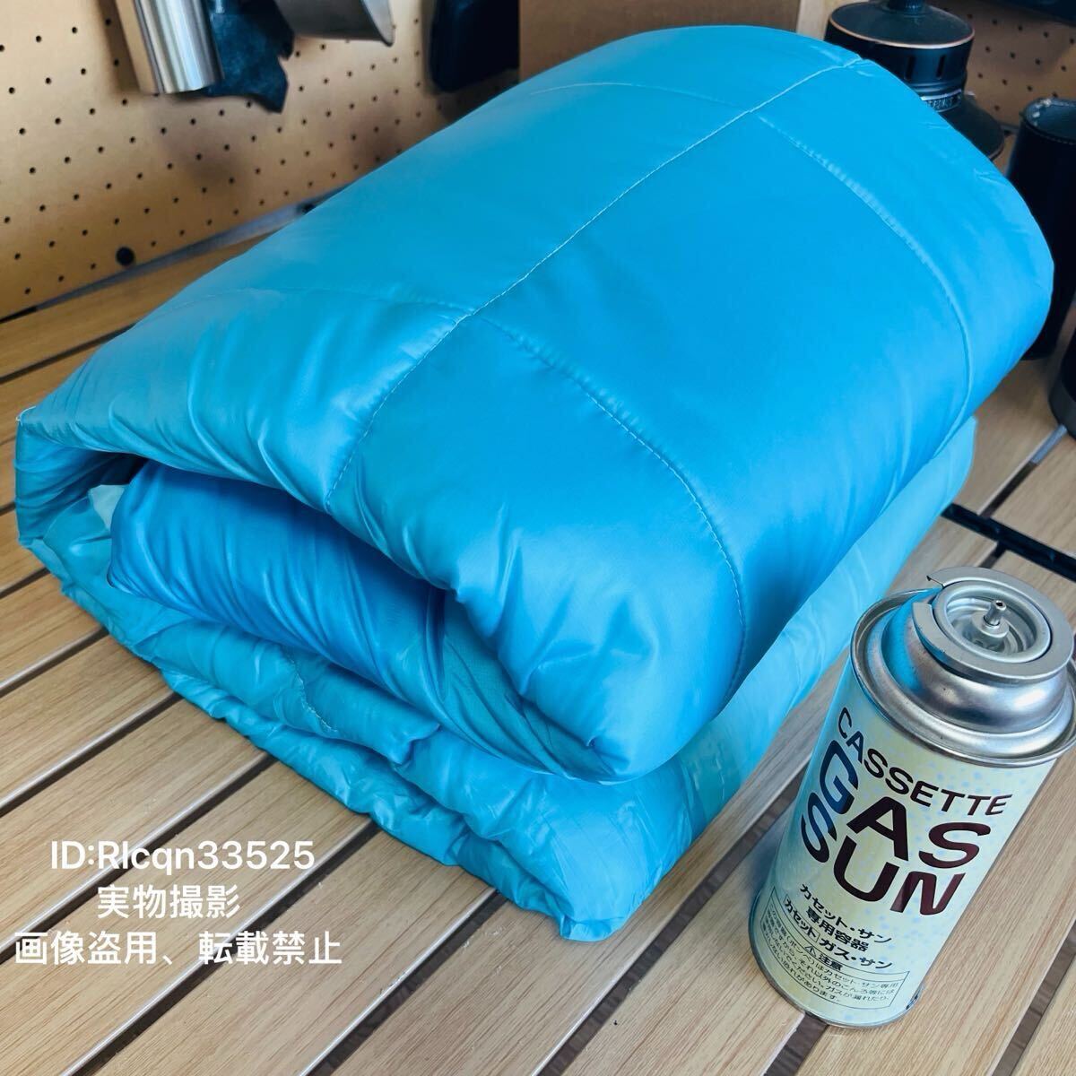 超高品質 アウトドアマット レジャーマット 生地が柔らかい 保暖 防寒 ラグマット ブランケット 132cm × 190cm キャンプ 野外登山 900g拍卖