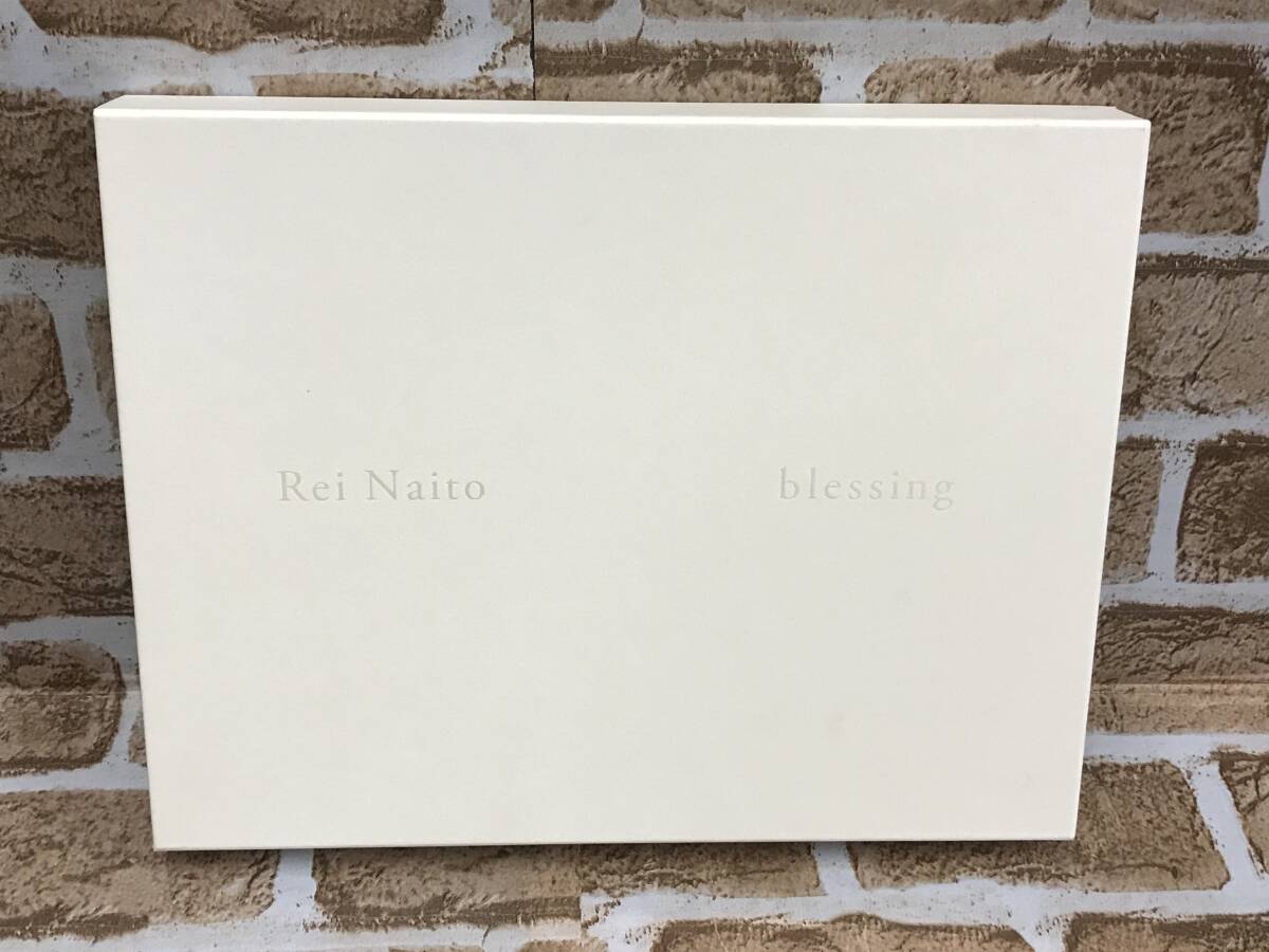 『内藤礼 1985-2015 祝福』 Rei Naito blessing拍卖