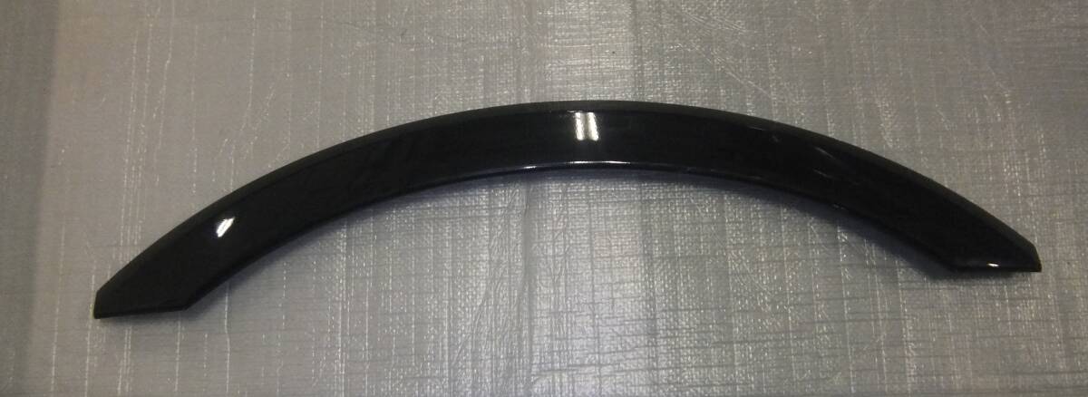 7-10 ホンダ N-ONE 純正 リアスポイラー JG1 JG2 黒 ブラック系 Honda拍卖