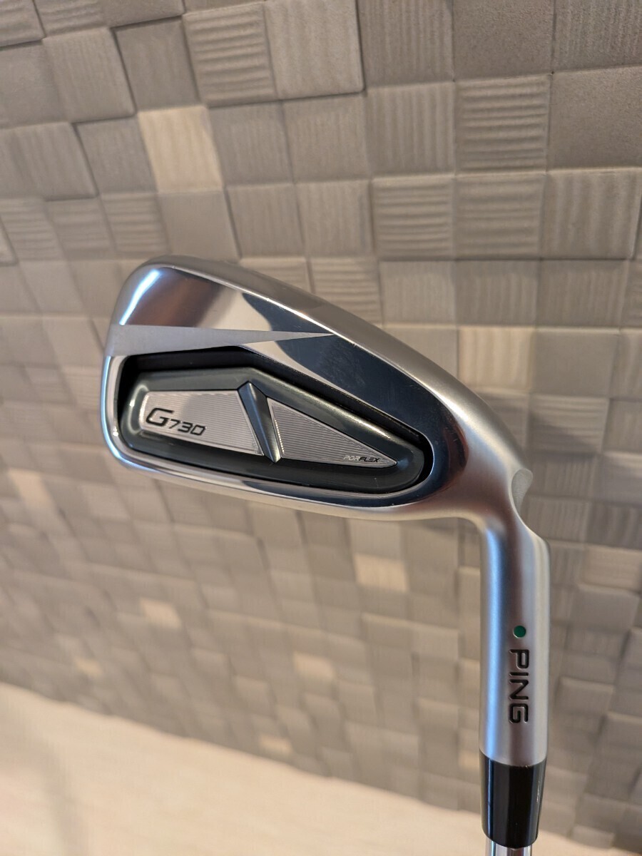 PING G730 5I Dynamicgold S200拍卖