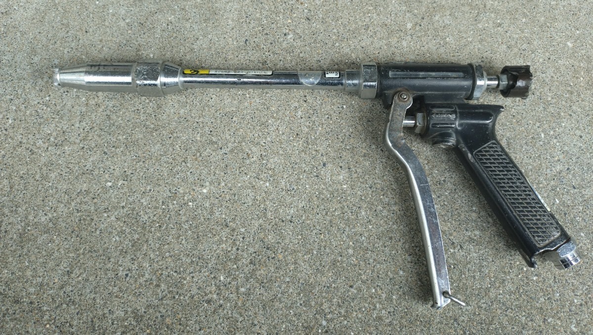 永田製作所 ピストル噴口 ALD(G1/4)拍卖