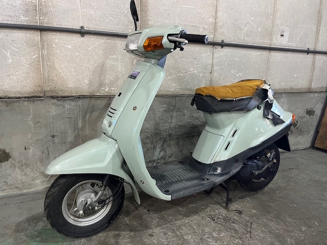 エンジン始動OK♪ヤマハ / ミント / 3407㎞ / 1YUー1982***/売り切り1円スタート♪土日引渡しok♪拍卖