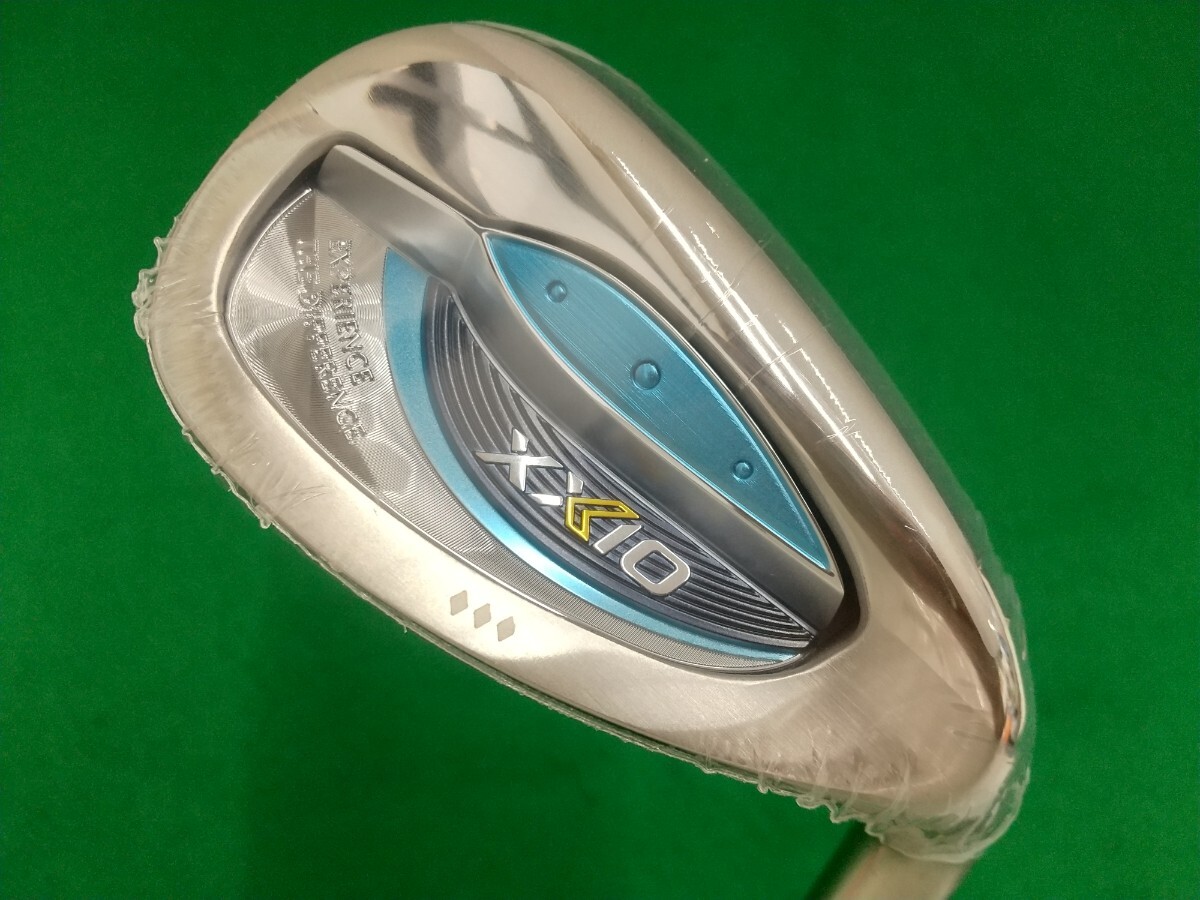 【05】【ウェッジ】【即決価格】【新品】【レディス】ダンロップ ゼクシオ XXIO 13 ブルー(2023)/AW(50度)/MP1300L/硬さ A/レディス 右 拍卖