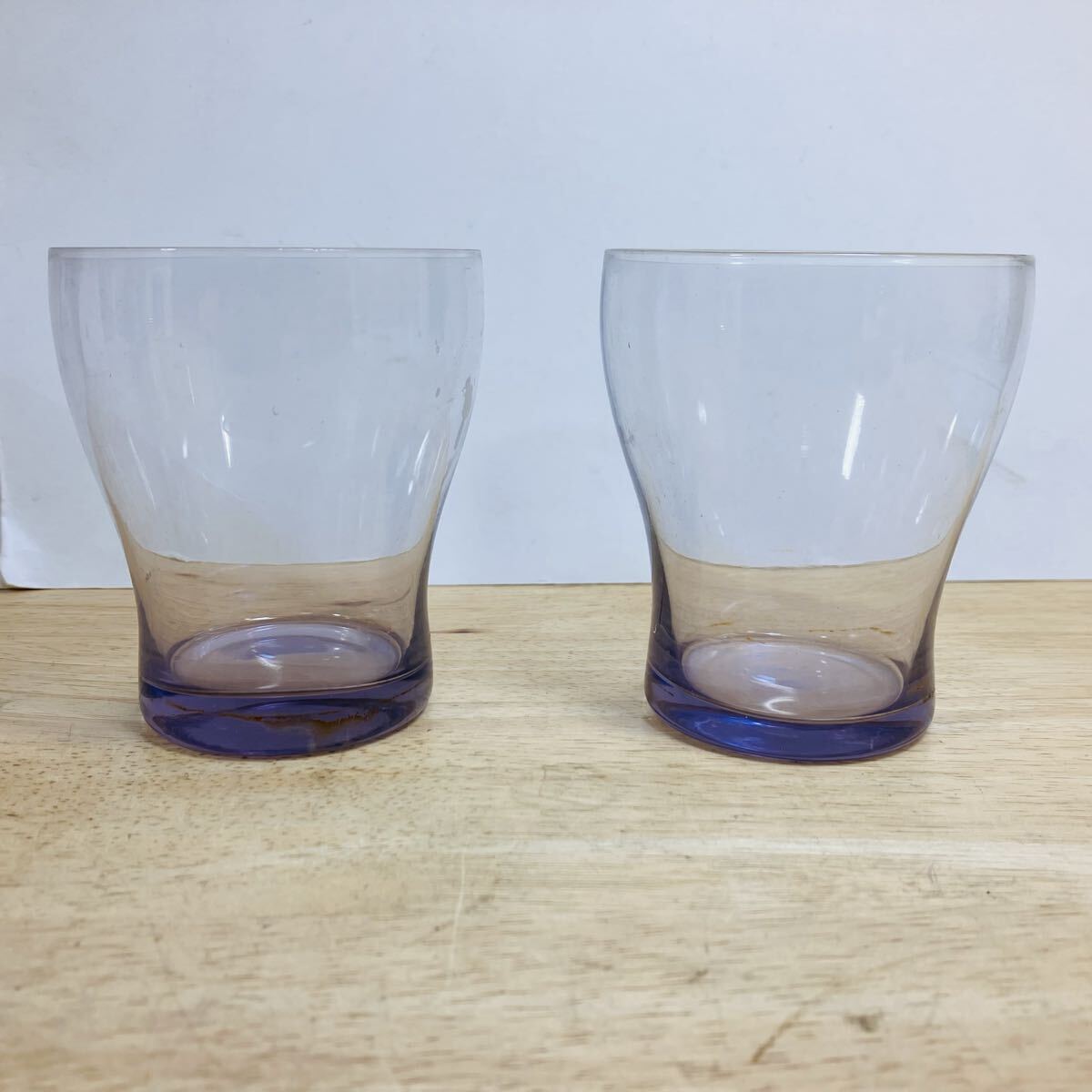 ガラス グラス コップ タンブラー 昭和 レトロ アンティーク 骨董 ワイングラス ロックグラス拍卖