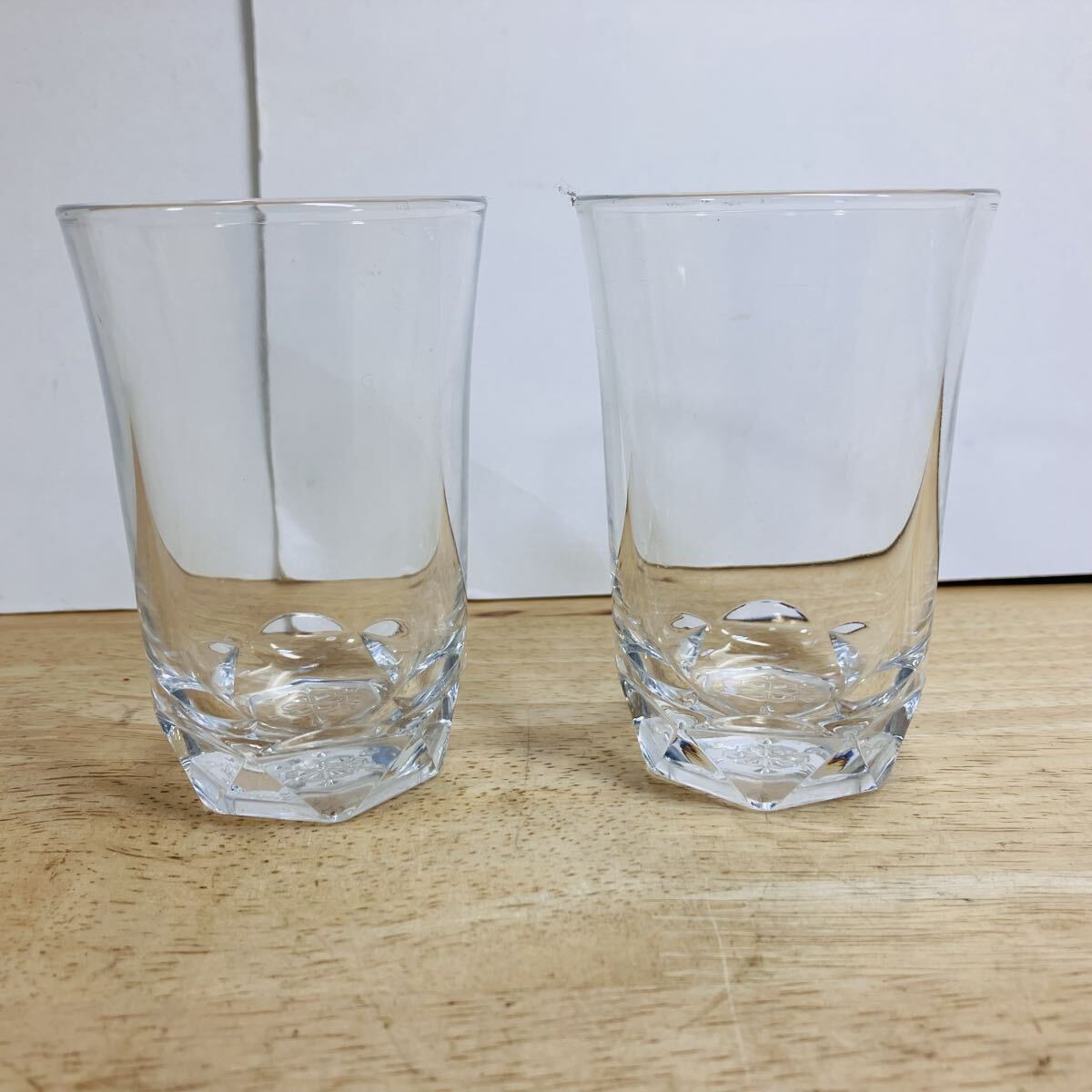カットガラス クリスタル コップ ロックグラス ショットグラス タンブラー ビアグラス拍卖