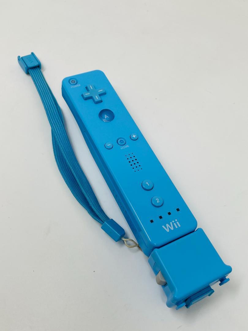 【超レア 非売品】Wii Sports Resort オリジナルカラー Wiiリモコン拍卖
