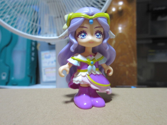 R071006 断捨離 処分「ヒーリングっとプリキュア プリコーデドール キュアアース」USED 拍卖