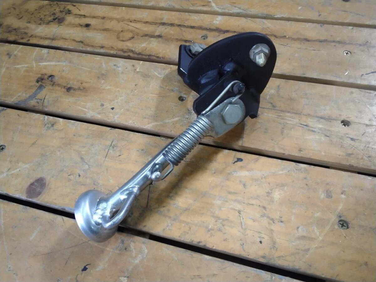 ★4スト・タクト・AF75/79・サイドスタンド・ジョルノ/JOG/ビーノ★拍卖