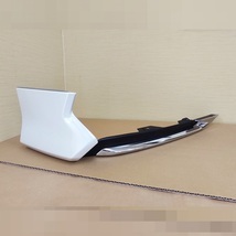 クラウン 220系 ARS220 AZSH20 GWS224 フロントウイングスポイラー フロントスカート リップ モデリスタ 新品 未使用品 純正 エアロパーツ拍卖