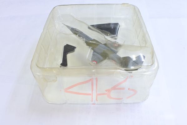 FW1 デルプラド 世界の戦闘機 ? NO46 ロッキード F-104 スターファイター 60/定形外390拍卖